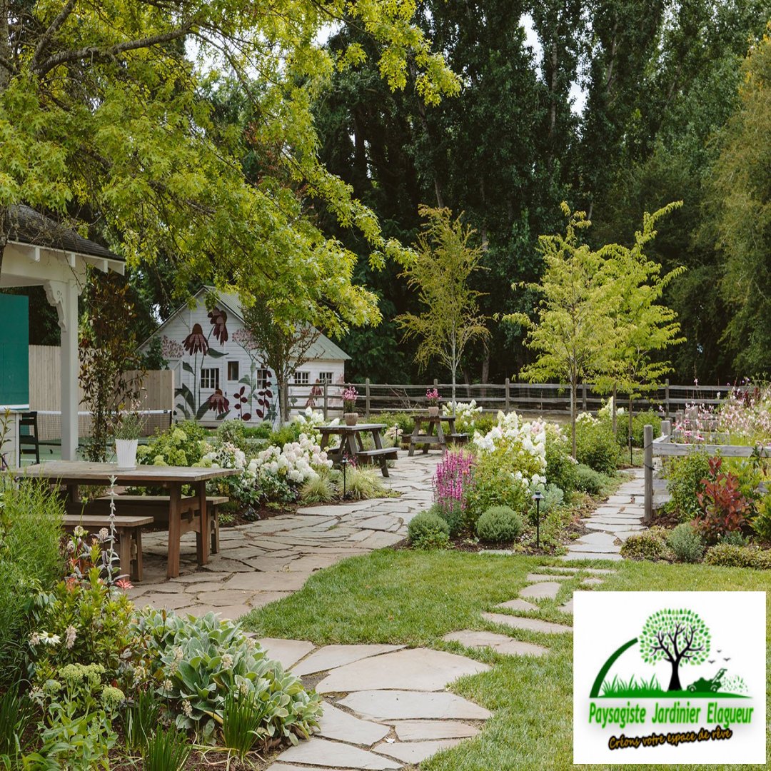  maubeuge aménagement paysager terminé